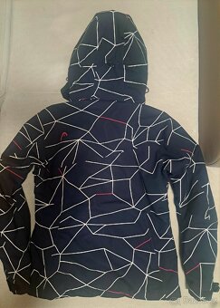 Dámská lyžařská bunda vel.L - 2