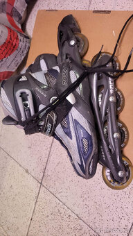 prodej kolečových bruslí - 2