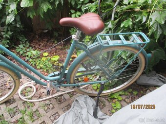 nove damske kolo - 2