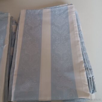 Damaškové povlečení - 2