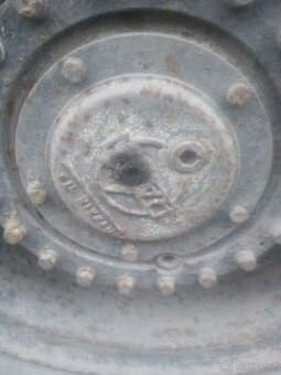 Liaz 18.29 SA 4x4 - 2