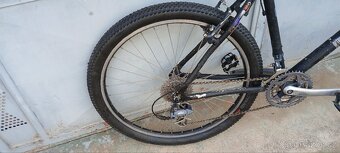 Horské kolo 26" - 2