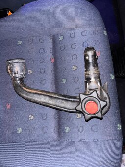 Volkswagen Caravelle T4 2.5 TDI - 2