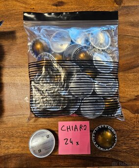 Nespresso Vertuo Kapsle - 2