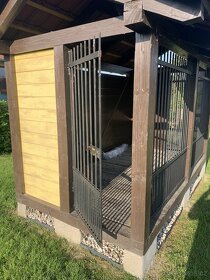 KOVANÉ MŘÍŽE Z KOTCE - 2