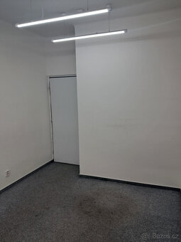 Kancelář 13m2, Praha 3 - Žižkov - 2