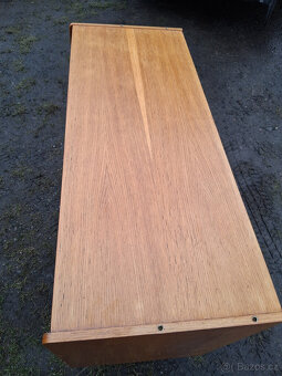 Retro komoda - Jiroutek /bytový stav/ - 2