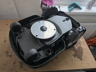 Husqvarna automower 315 - 2