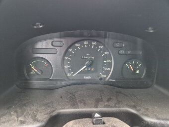 Ford Transit najeto 104000 - 2