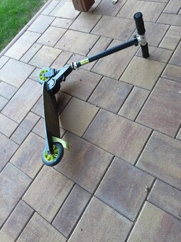 Dětská koloběžka Arcore - 2