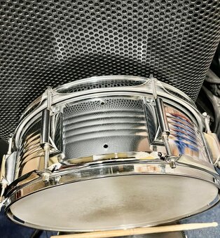 Buben na fandění - 2