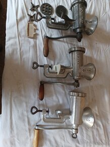 Prodám kuchyňské nářadí. - 2