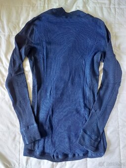 Moira triko dl.rukav unisex - 2