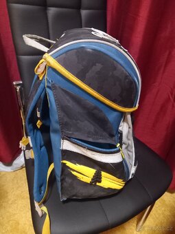 Prodám aktovku školní - 2