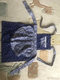 Detska zastera 5-10 let - 2