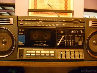 Fair Mate RD-831 - 2