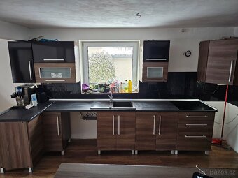 Kuchyňská Linka - 2