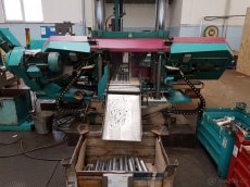 Pásová pila Kaltenbach KB 305 - 2