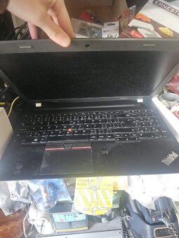 Lenovo thinkpad i3 - 2