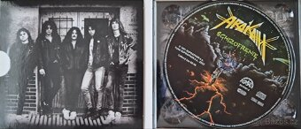 Arakain-Schizofrenie 1991/2022 - 2