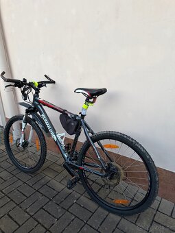 Dámské horské kolo - 2