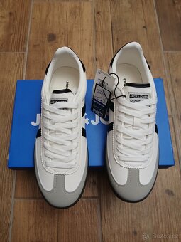Tenisky Jack&Jones - 2