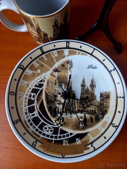 Set suvenýrů Praha - 2