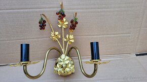 násténná svítidla - 2