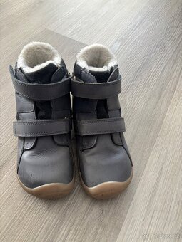 Zimní boty Bundgaard - 2