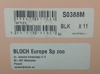 Stepařské boty vel. 45 - 2