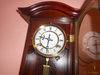 Hodiny pendlové - 2