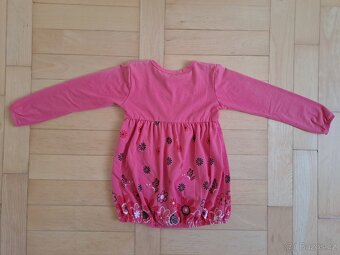 Tričko / tunika, vel. 4 - 2