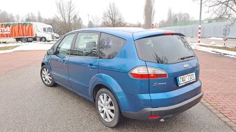 Ford S-max 1.8 Tdci - 2