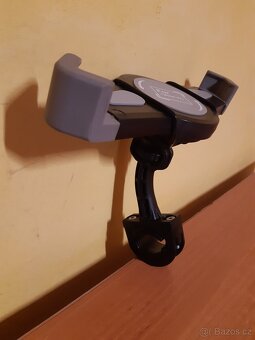 Držák tabletu na motocykl - 2