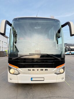 SETRA S 517 HD - 2