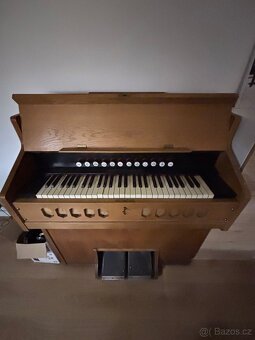 Harmonium - 2