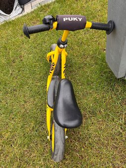 Dětské odráželo PUKY - 2