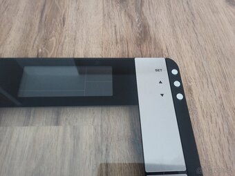 Digitální osobní váha - 2