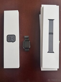 Appl Watch 8 45mm - 2