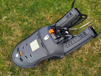 Dětská sedačka Hamax Siesta - 2