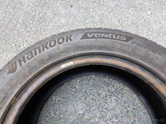 Pneu 205/55/16 - 2