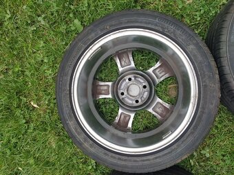 Sada disků Yaris - 2