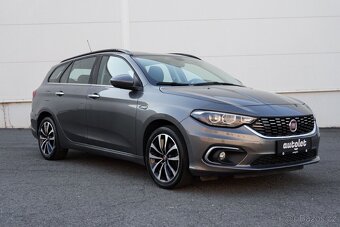 Fiat Tipo 1.4 LOUNGE - 2