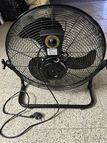 Cirkulační ventilátor podlahový - Ø50cm - 2