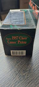 Chevy Cameo Pickup 1957 - 2