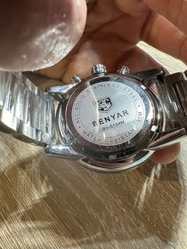 Pánské hodinky BENYAR BY 5104 NOVÉ - 2