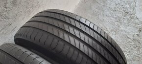 225/55 r18 letní pnrumatiky Michelin - 2