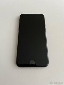 Apple iPhone SE 2020 64GB černá - 2