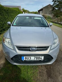 Ford Mondeo 2.0i 107kw - 2