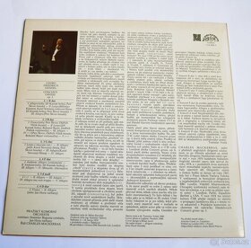 Handel - Concerti Grossi, Op.3 (LP, CZE, 1982) - 2